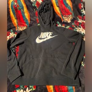 Women’s Nike hoodie